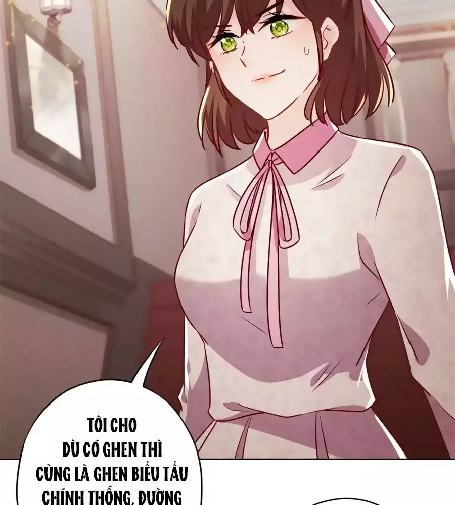 Thiếu Soái, Vợ Anh Muốn Lật Trời! Chapter 30 - Trang 2