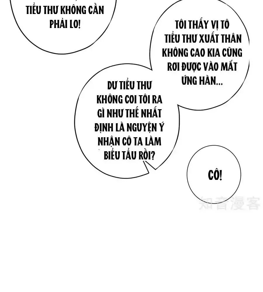 Thiếu Soái, Vợ Anh Muốn Lật Trời! Chapter 30 - Trang 2