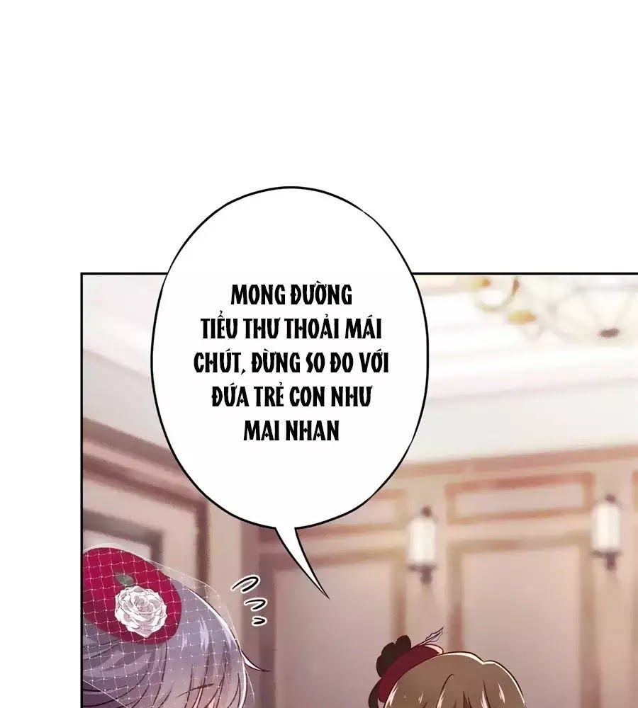 Thiếu Soái, Vợ Anh Muốn Lật Trời! Chapter 30 - Trang 2