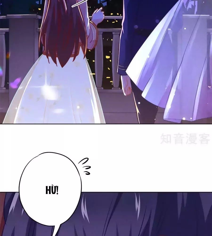 Thiếu Soái, Vợ Anh Muốn Lật Trời! Chapter 30 - Trang 2