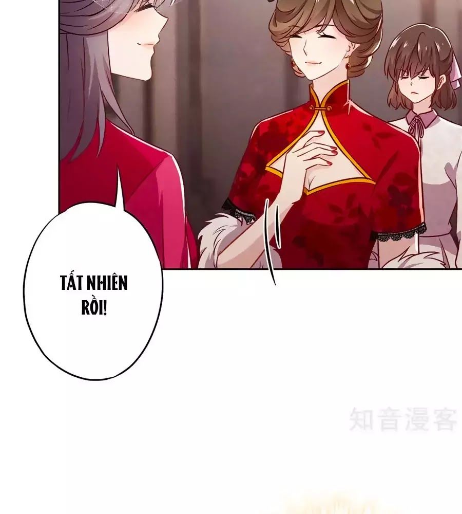 Thiếu Soái, Vợ Anh Muốn Lật Trời! Chapter 30 - Trang 2