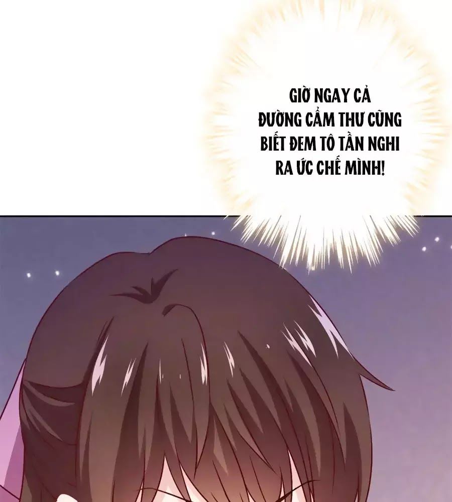 Thiếu Soái, Vợ Anh Muốn Lật Trời! Chapter 30 - Trang 2