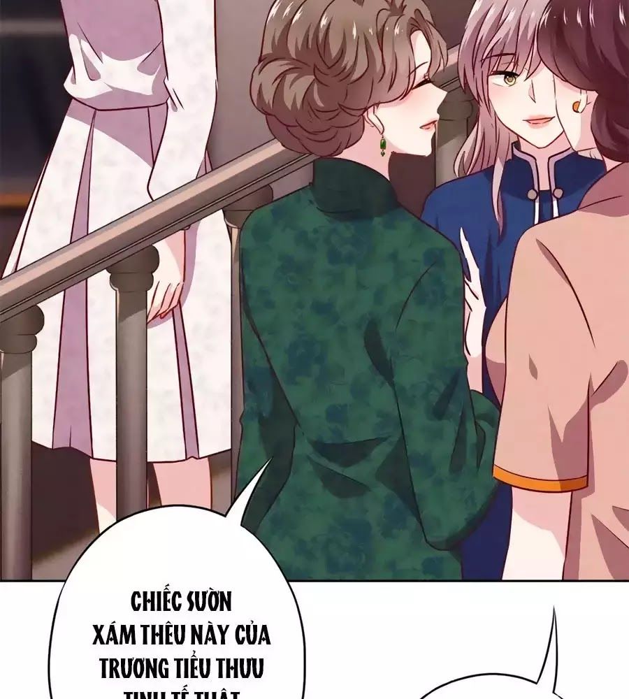 Thiếu Soái, Vợ Anh Muốn Lật Trời! Chapter 30 - Trang 2