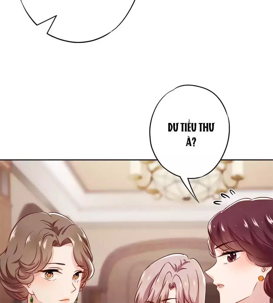 Thiếu Soái, Vợ Anh Muốn Lật Trời! Chapter 30 - Trang 2