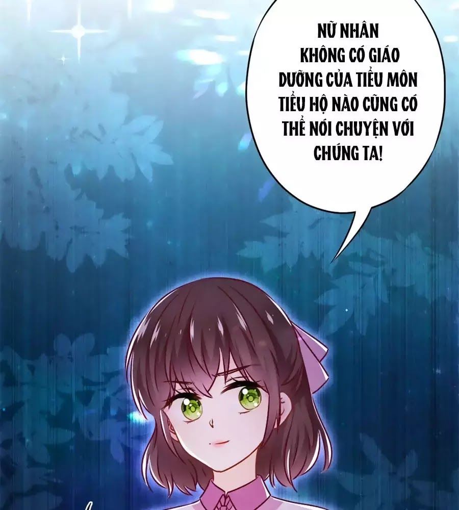 Thiếu Soái, Vợ Anh Muốn Lật Trời! Chapter 30 - Trang 2