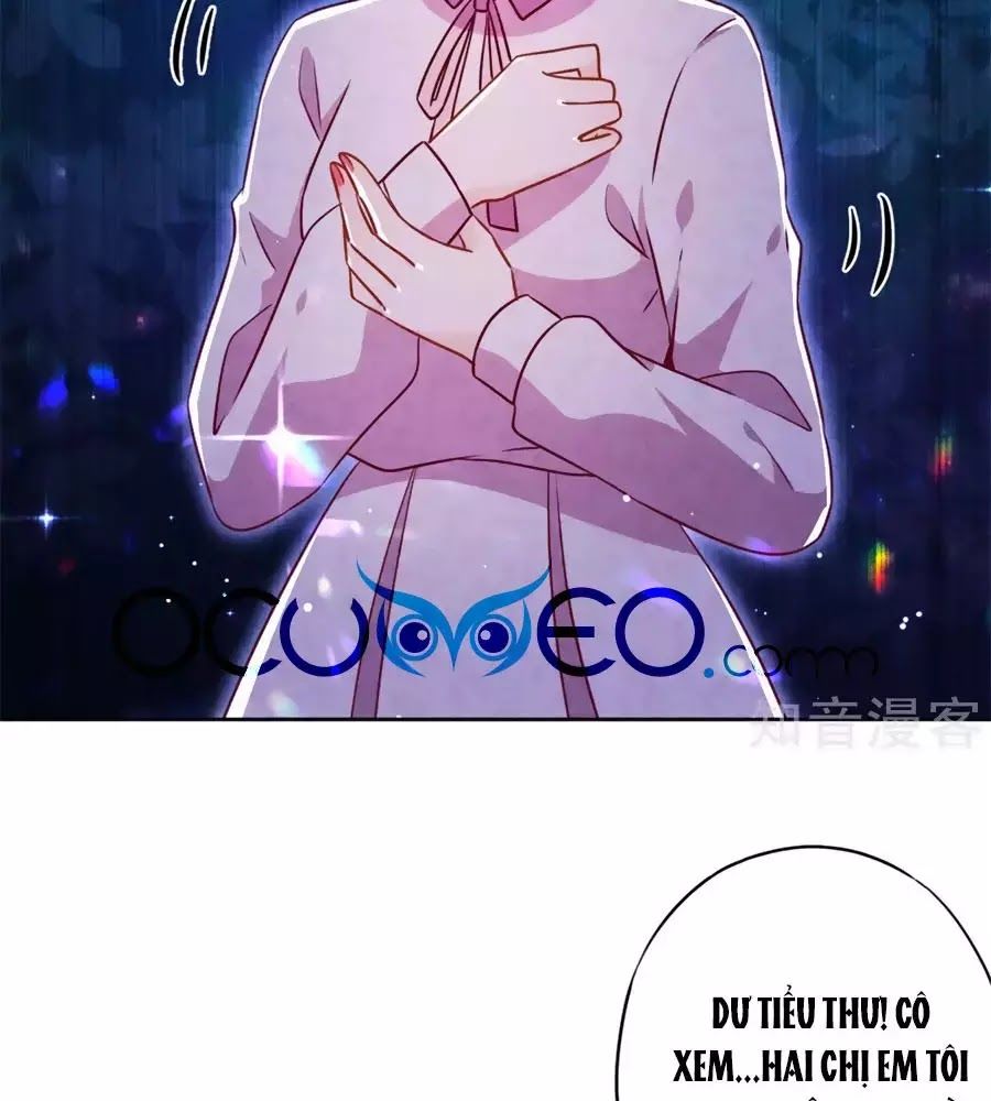 Thiếu Soái, Vợ Anh Muốn Lật Trời! Chapter 30 - Trang 2