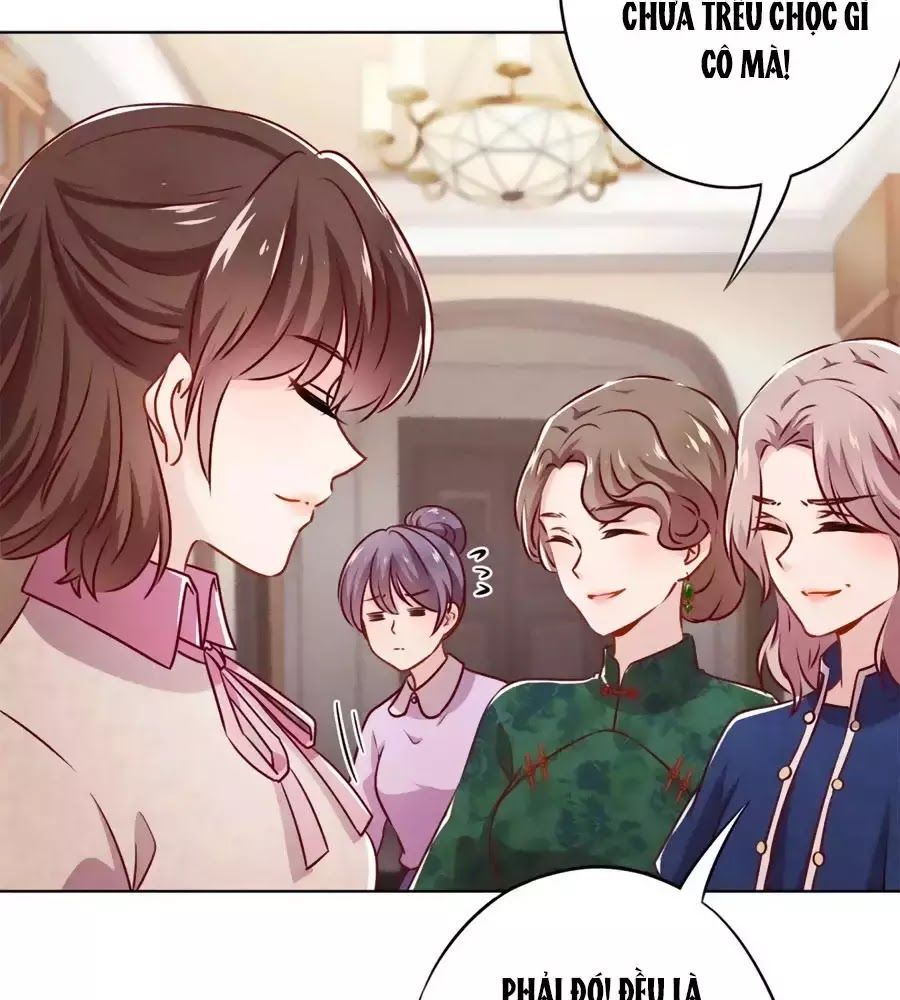 Thiếu Soái, Vợ Anh Muốn Lật Trời! Chapter 30 - Trang 2