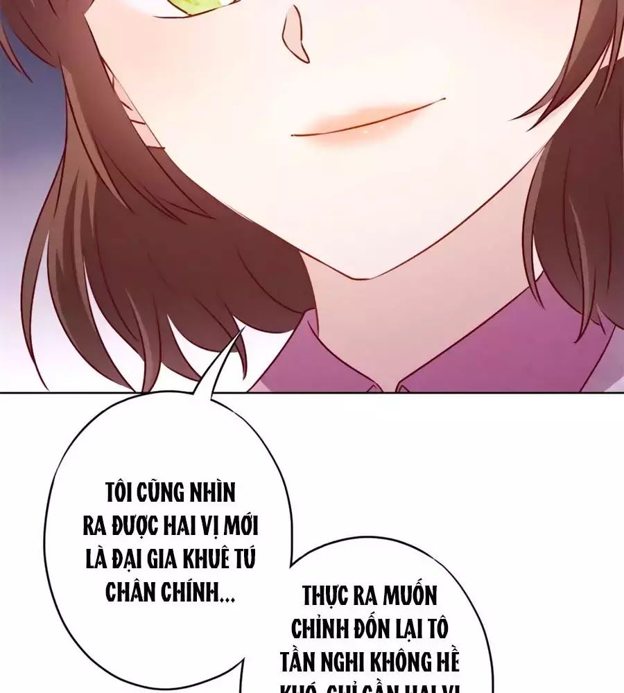 Thiếu Soái, Vợ Anh Muốn Lật Trời! Chapter 30 - Trang 2