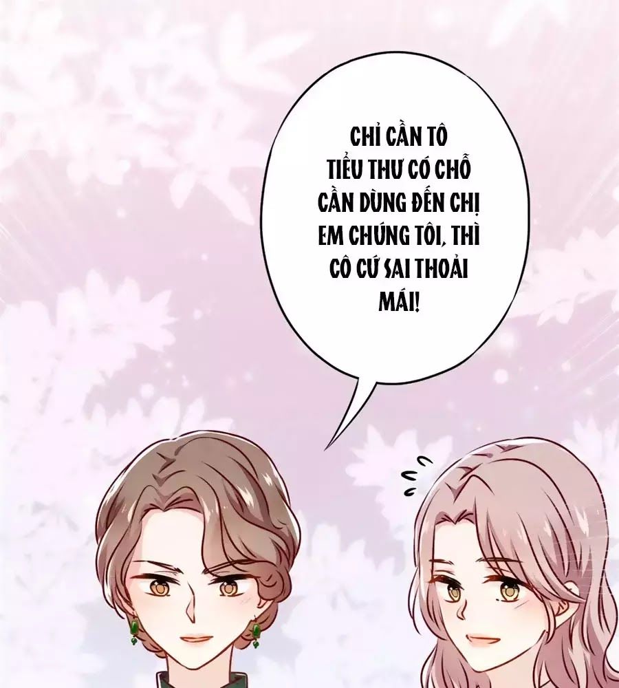 Thiếu Soái, Vợ Anh Muốn Lật Trời! Chapter 30 - Trang 2