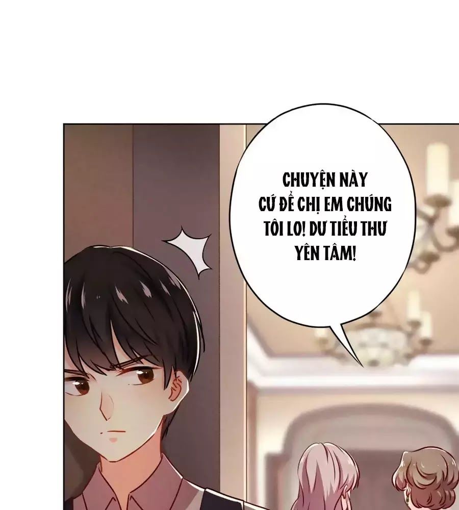 Thiếu Soái, Vợ Anh Muốn Lật Trời! Chapter 30 - Trang 2