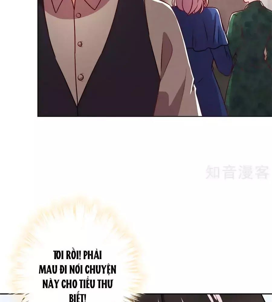 Thiếu Soái, Vợ Anh Muốn Lật Trời! Chapter 30 - Trang 2