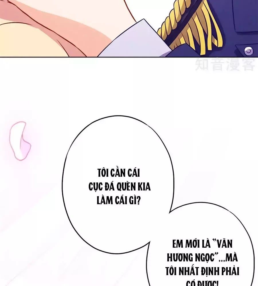 Thiếu Soái, Vợ Anh Muốn Lật Trời! Chapter 30 - Trang 2