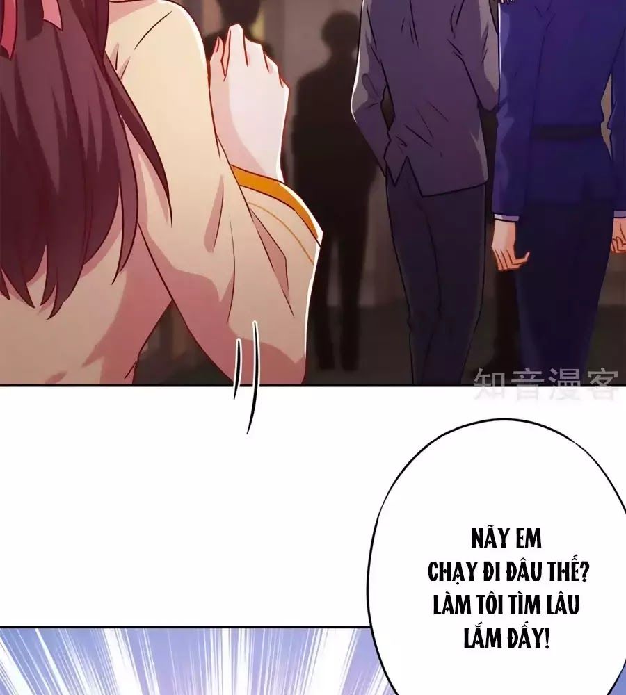 Thiếu Soái, Vợ Anh Muốn Lật Trời! Chapter 30 - Trang 2