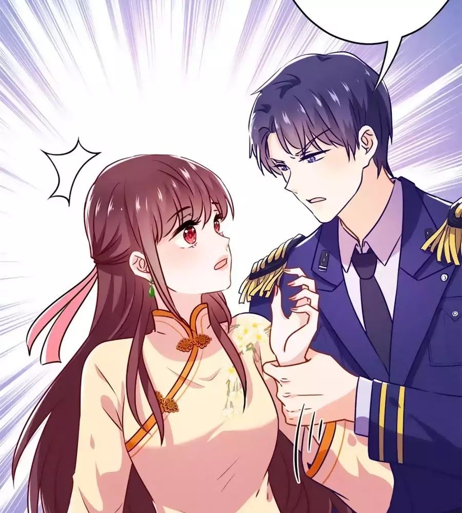 Thiếu Soái, Vợ Anh Muốn Lật Trời! Chapter 30 - Trang 2