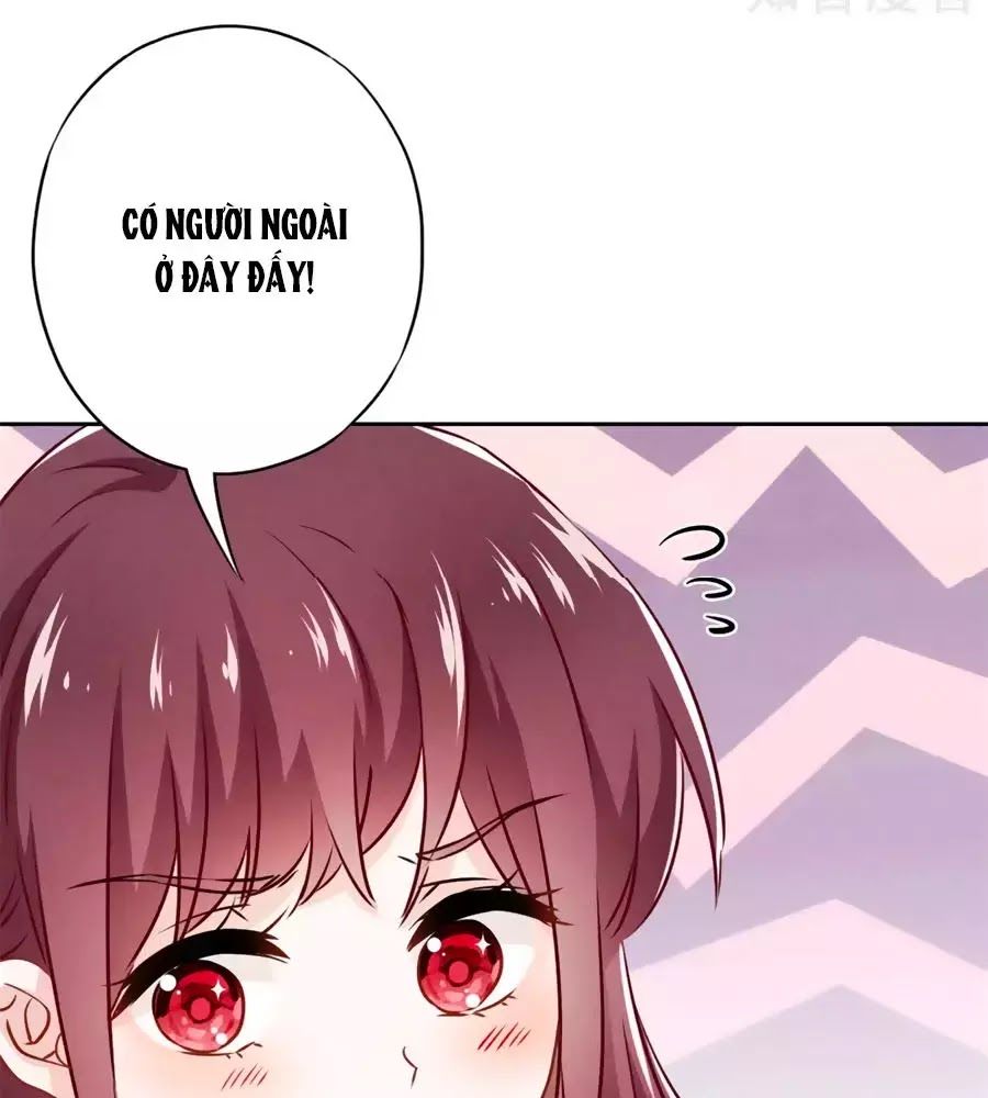 Thiếu Soái, Vợ Anh Muốn Lật Trời! Chapter 30 - Trang 2