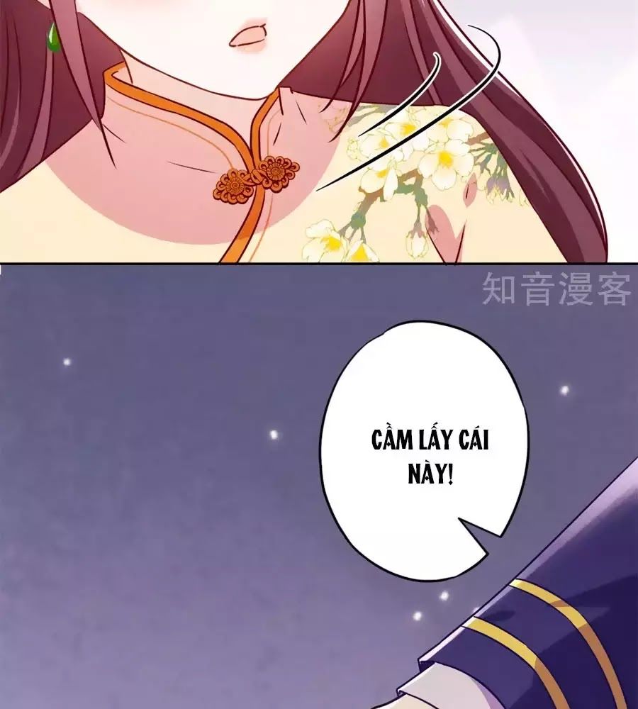 Thiếu Soái, Vợ Anh Muốn Lật Trời! Chapter 30 - Trang 2