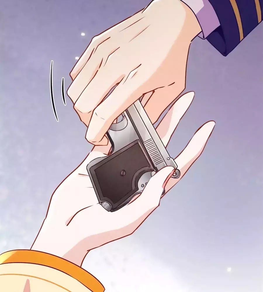 Thiếu Soái, Vợ Anh Muốn Lật Trời! Chapter 30 - Trang 2