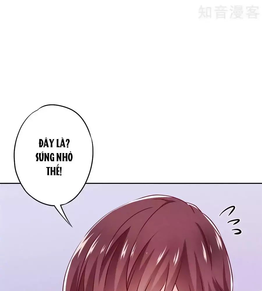 Thiếu Soái, Vợ Anh Muốn Lật Trời! Chapter 30 - Trang 2