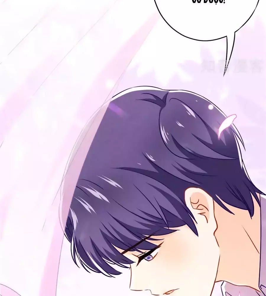 Thiếu Soái, Vợ Anh Muốn Lật Trời! Chapter 30 - Trang 2