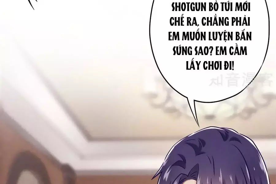 Thiếu Soái, Vợ Anh Muốn Lật Trời! Chapter 30 - Trang 2