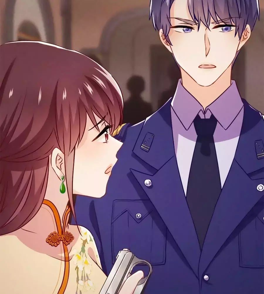 Thiếu Soái, Vợ Anh Muốn Lật Trời! Chapter 30 - Trang 2