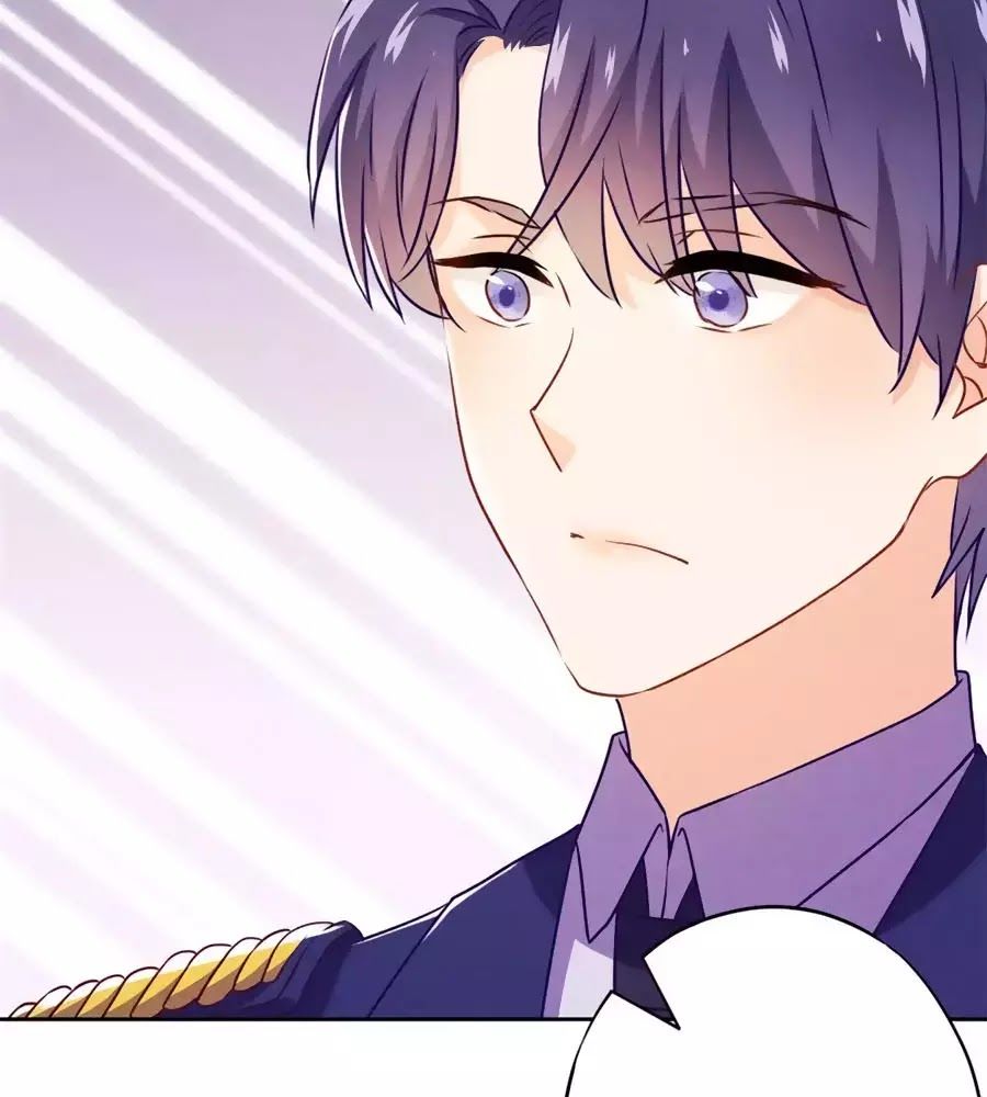 Thiếu Soái, Vợ Anh Muốn Lật Trời! Chapter 30 - Trang 2