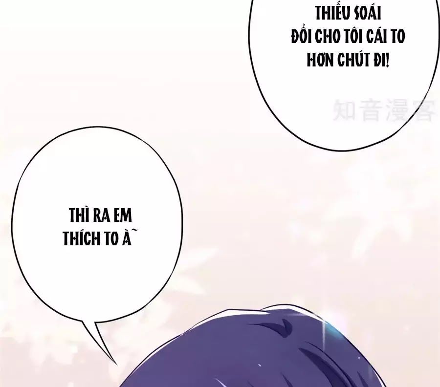 Thiếu Soái, Vợ Anh Muốn Lật Trời! Chapter 30 - Trang 2