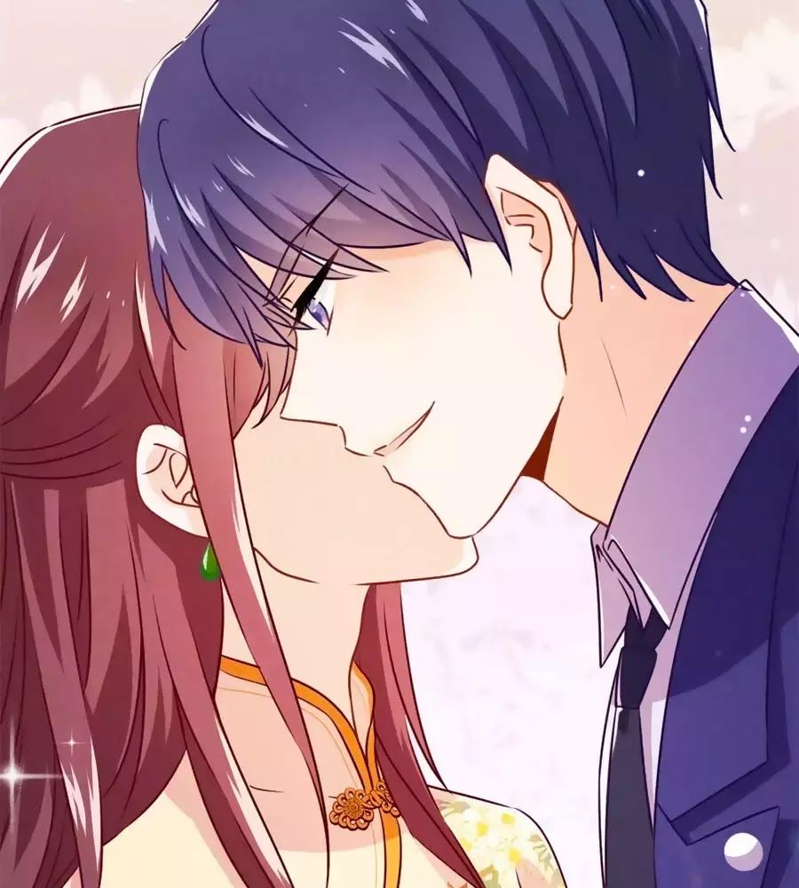 Thiếu Soái, Vợ Anh Muốn Lật Trời! Chapter 30 - Trang 2