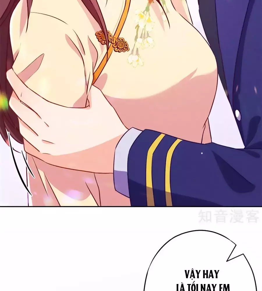 Thiếu Soái, Vợ Anh Muốn Lật Trời! Chapter 30 - Trang 2