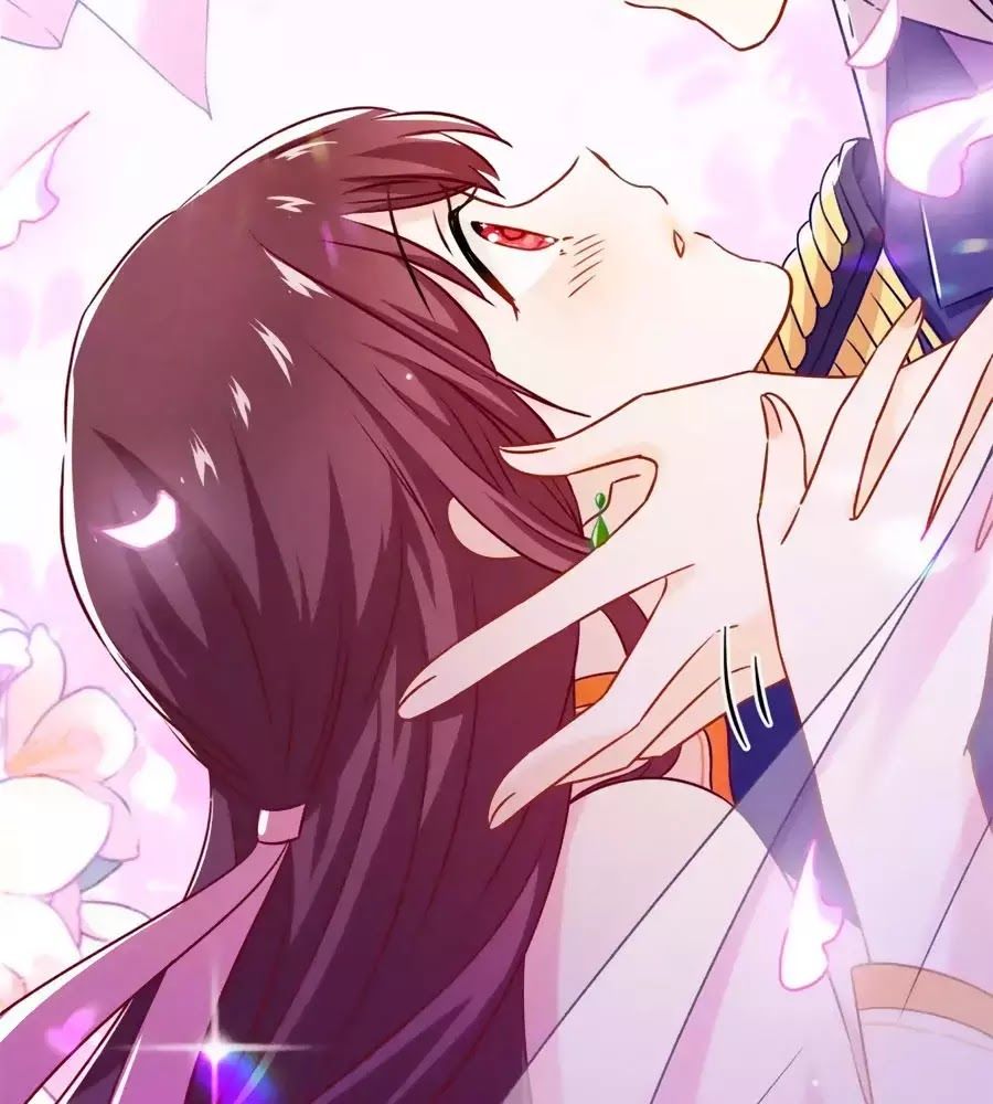 Thiếu Soái, Vợ Anh Muốn Lật Trời! Chapter 30 - Trang 2