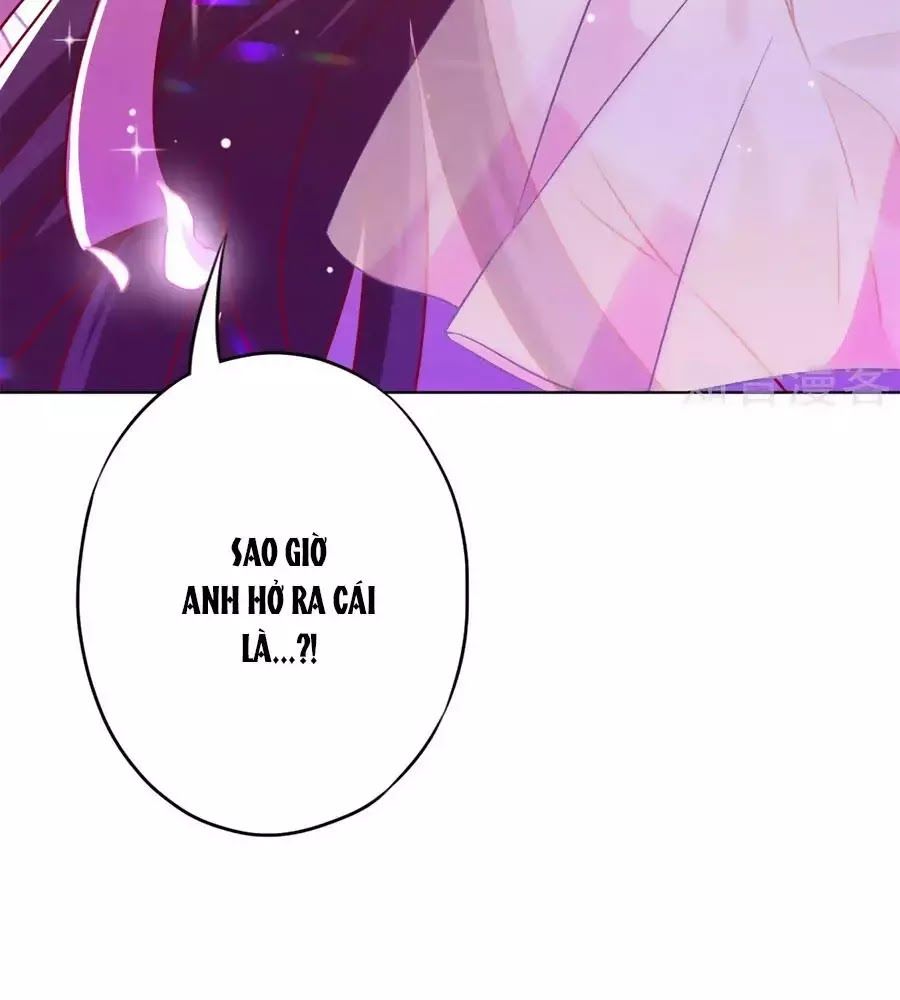 Thiếu Soái, Vợ Anh Muốn Lật Trời! Chapter 30 - Trang 2