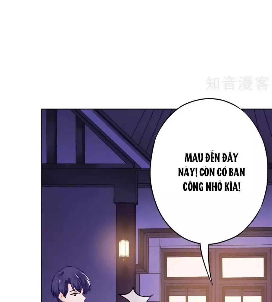 Thiếu Soái, Vợ Anh Muốn Lật Trời! Chapter 30 - Trang 2