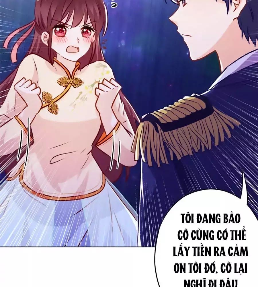 Thiếu Soái, Vợ Anh Muốn Lật Trời! Chapter 31 - Trang 2