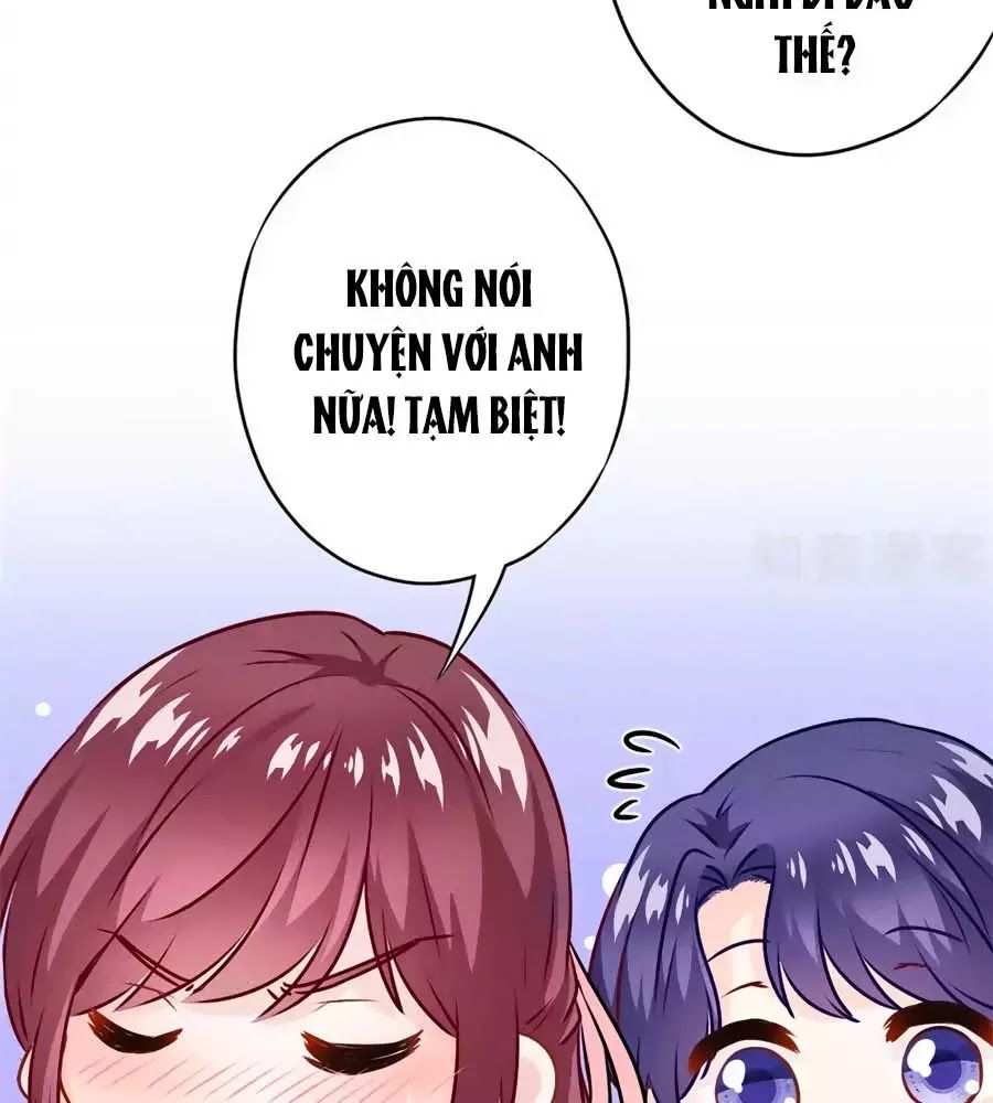 Thiếu Soái, Vợ Anh Muốn Lật Trời! Chapter 31 - Trang 2