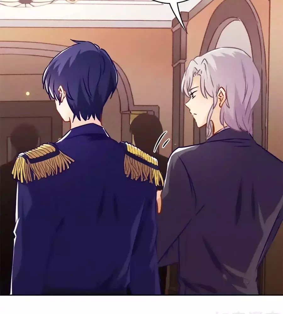 Thiếu Soái, Vợ Anh Muốn Lật Trời! Chapter 31 - Trang 2