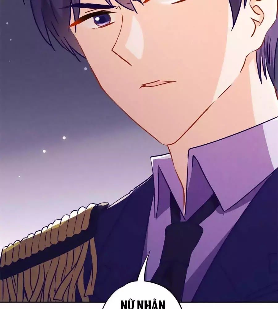 Thiếu Soái, Vợ Anh Muốn Lật Trời! Chapter 31 - Trang 2