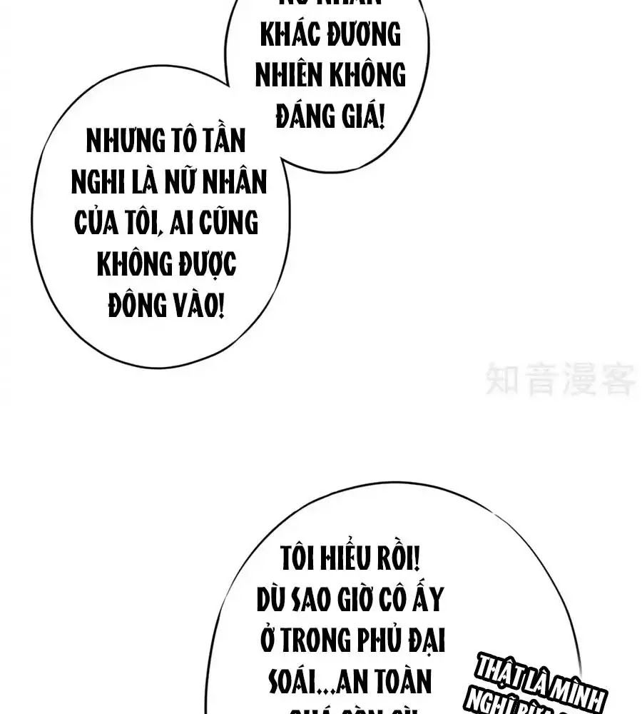 Thiếu Soái, Vợ Anh Muốn Lật Trời! Chapter 31 - Trang 2