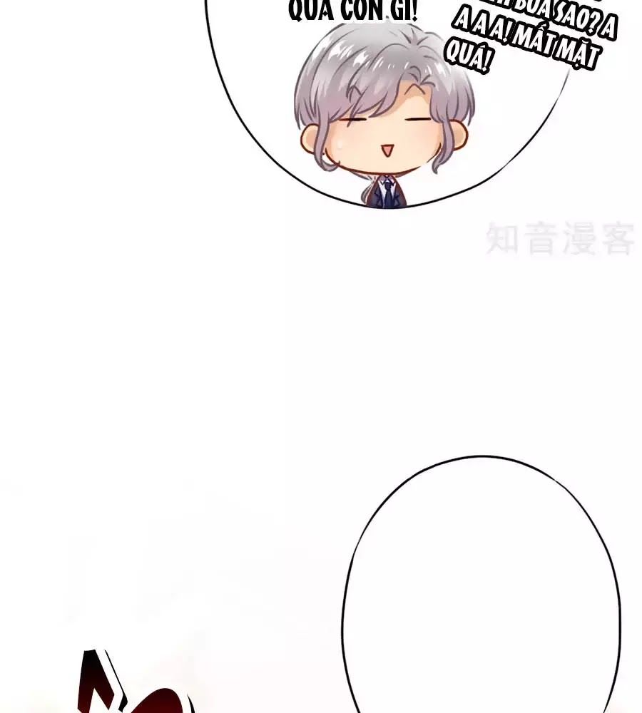 Thiếu Soái, Vợ Anh Muốn Lật Trời! Chapter 31 - Trang 2