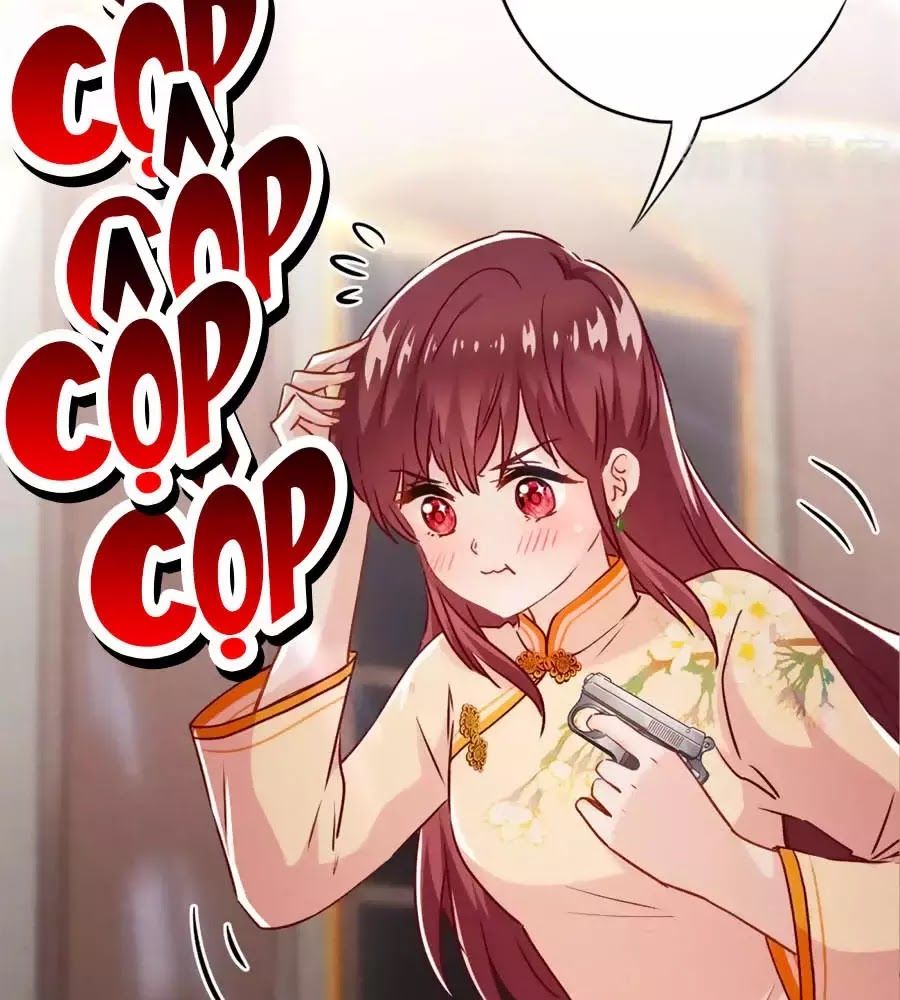 Thiếu Soái, Vợ Anh Muốn Lật Trời! Chapter 31 - Trang 2