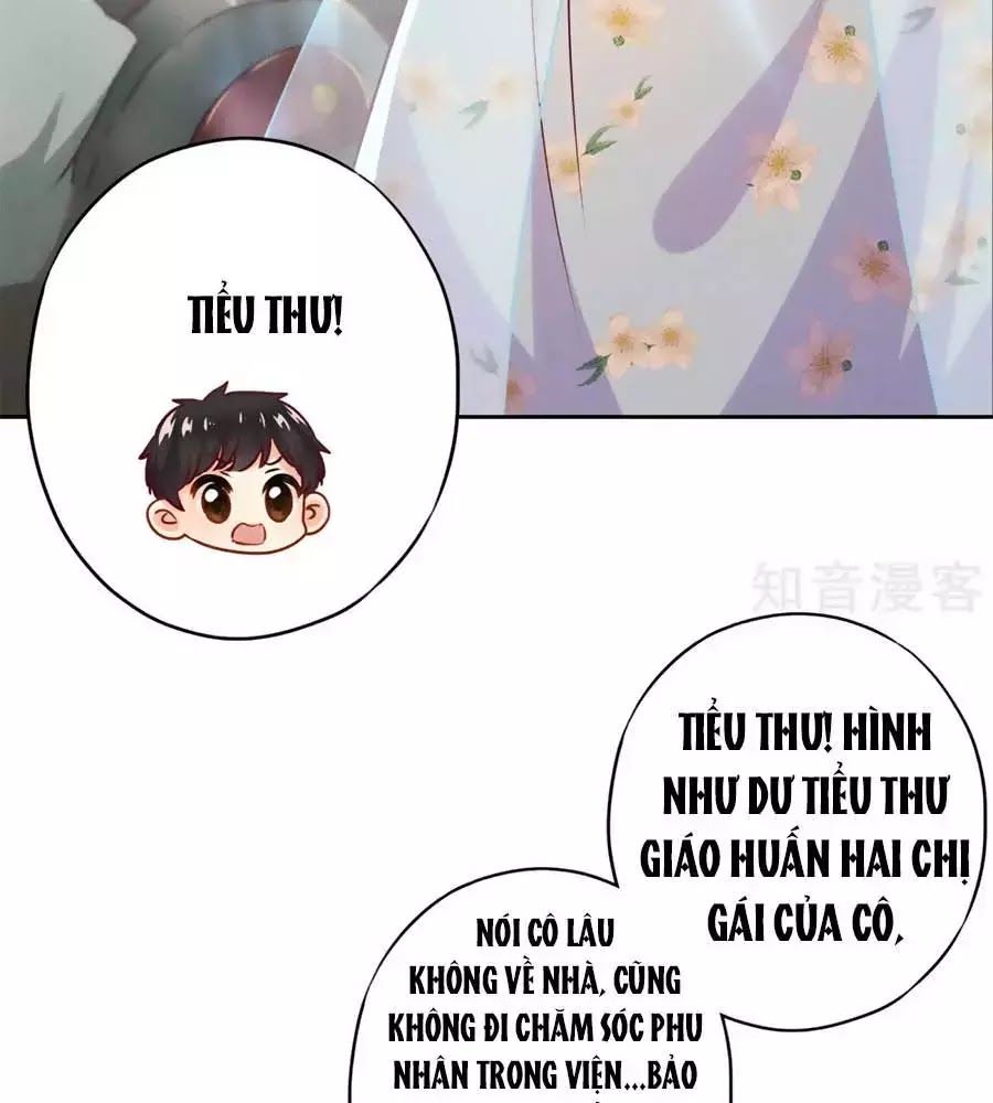 Thiếu Soái, Vợ Anh Muốn Lật Trời! Chapter 31 - Trang 2