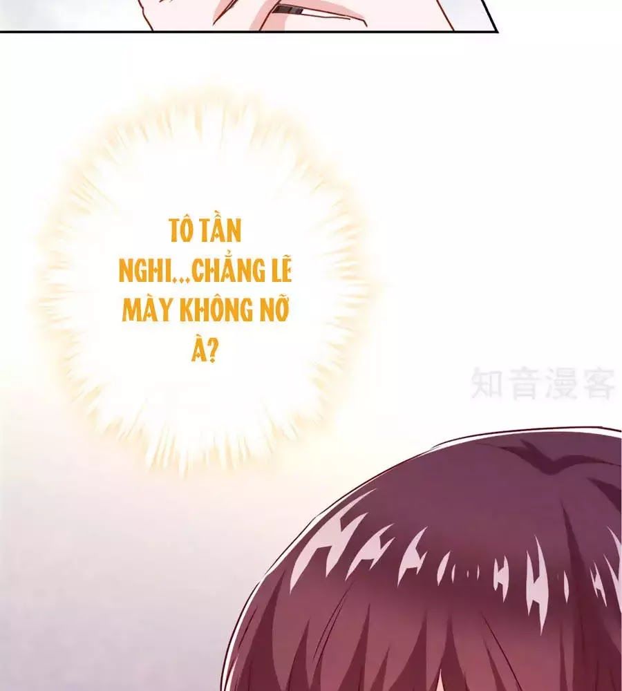 Thiếu Soái, Vợ Anh Muốn Lật Trời! Chapter 31 - Trang 2