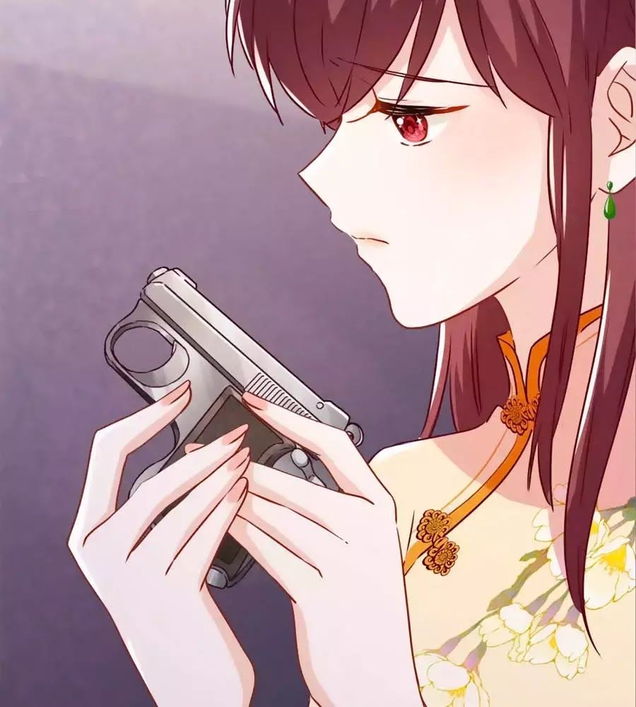 Thiếu Soái, Vợ Anh Muốn Lật Trời! Chapter 31 - Trang 2