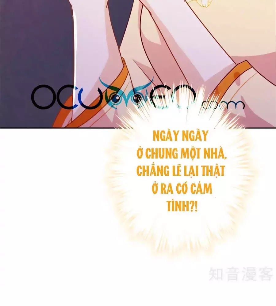 Thiếu Soái, Vợ Anh Muốn Lật Trời! Chapter 31 - Trang 2