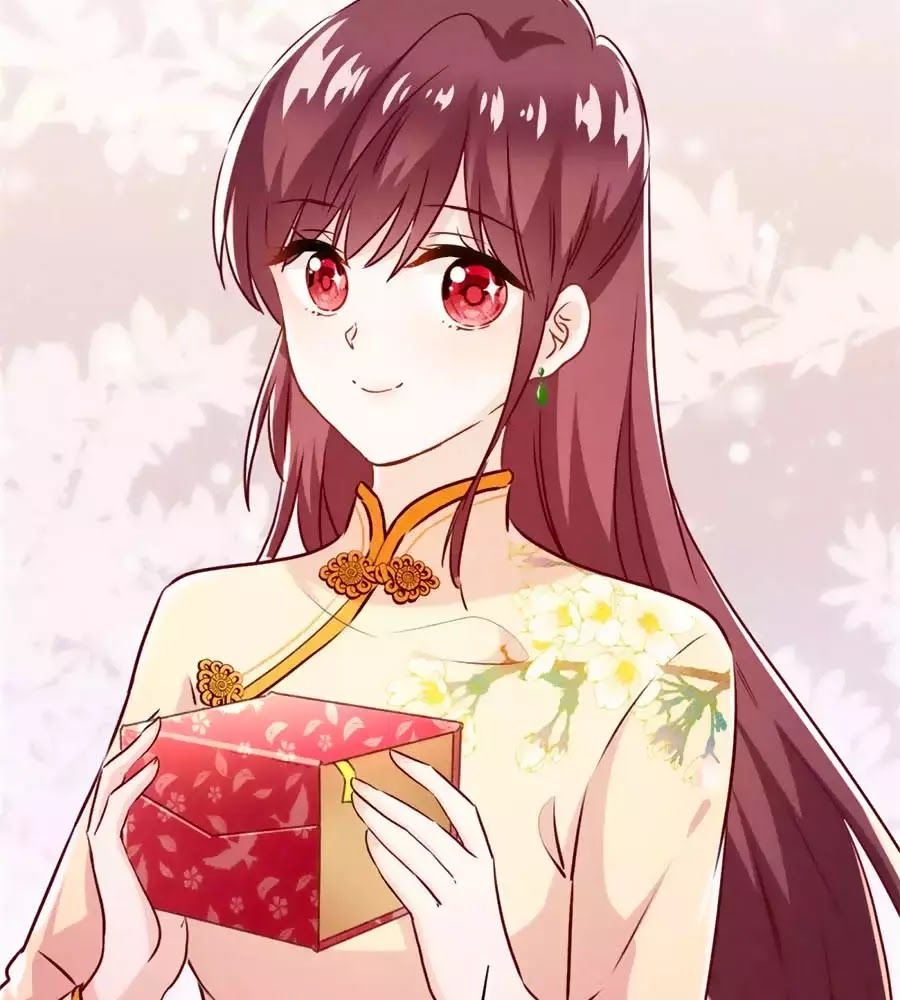 Thiếu Soái, Vợ Anh Muốn Lật Trời! Chapter 31 - Trang 2