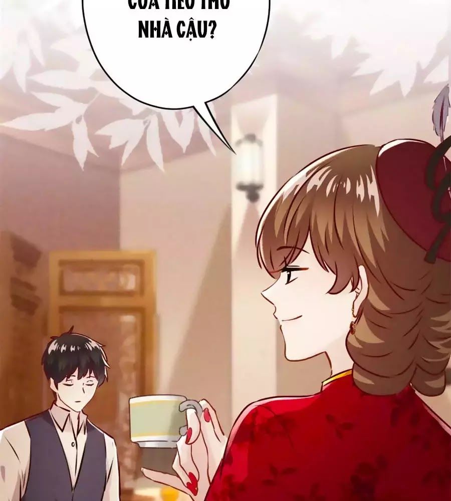 Thiếu Soái, Vợ Anh Muốn Lật Trời! Chapter 31 - Trang 2