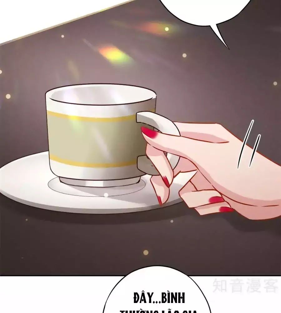 Thiếu Soái, Vợ Anh Muốn Lật Trời! Chapter 31 - Trang 2