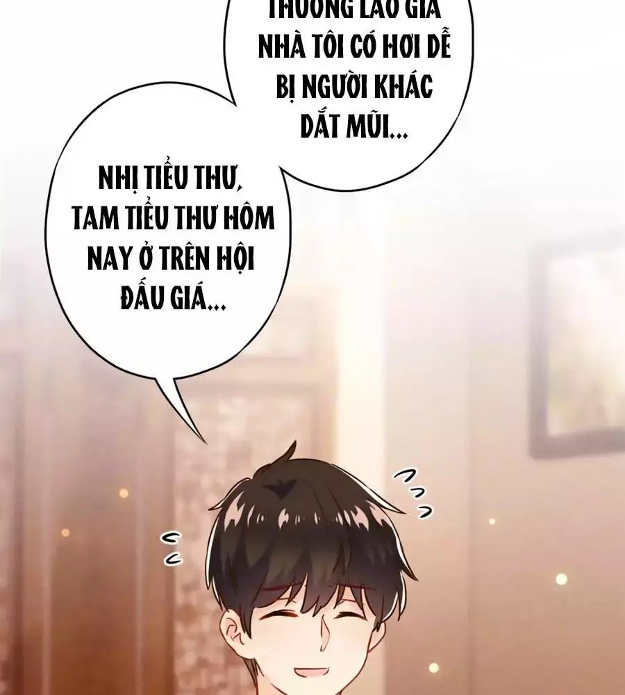 Thiếu Soái, Vợ Anh Muốn Lật Trời! Chapter 31 - Trang 2