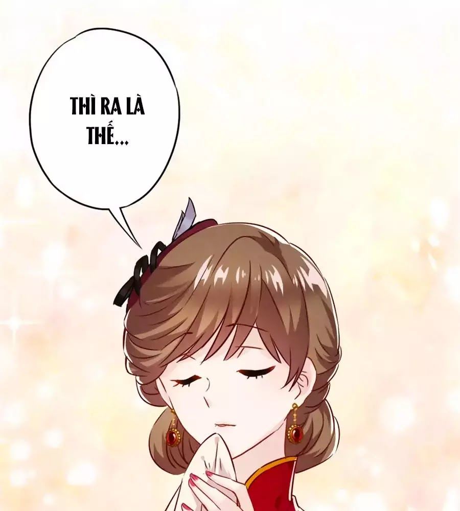 Thiếu Soái, Vợ Anh Muốn Lật Trời! Chapter 31 - Trang 2