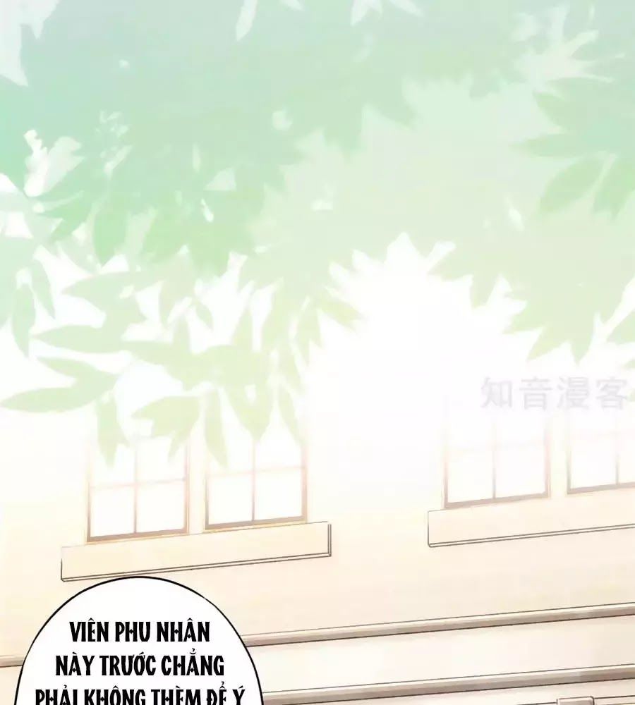 Thiếu Soái, Vợ Anh Muốn Lật Trời! Chapter 31 - Trang 2