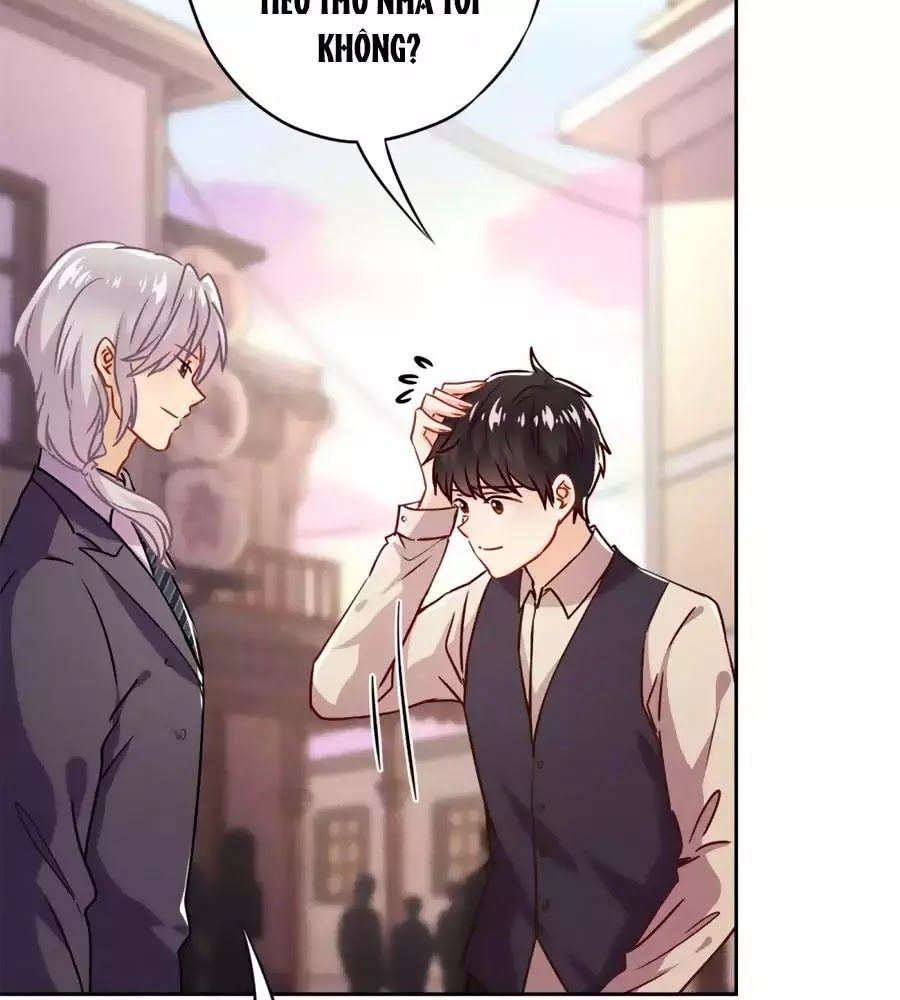 Thiếu Soái, Vợ Anh Muốn Lật Trời! Chapter 31 - Trang 2